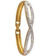 Gold Bangles Manufacturer Supplier Wholesale Exporter Importer Buyer Trader Retailer in Delhi Delhi India